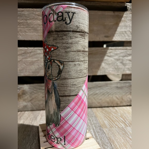 Not today Clucker ! - Picture 5 of 9